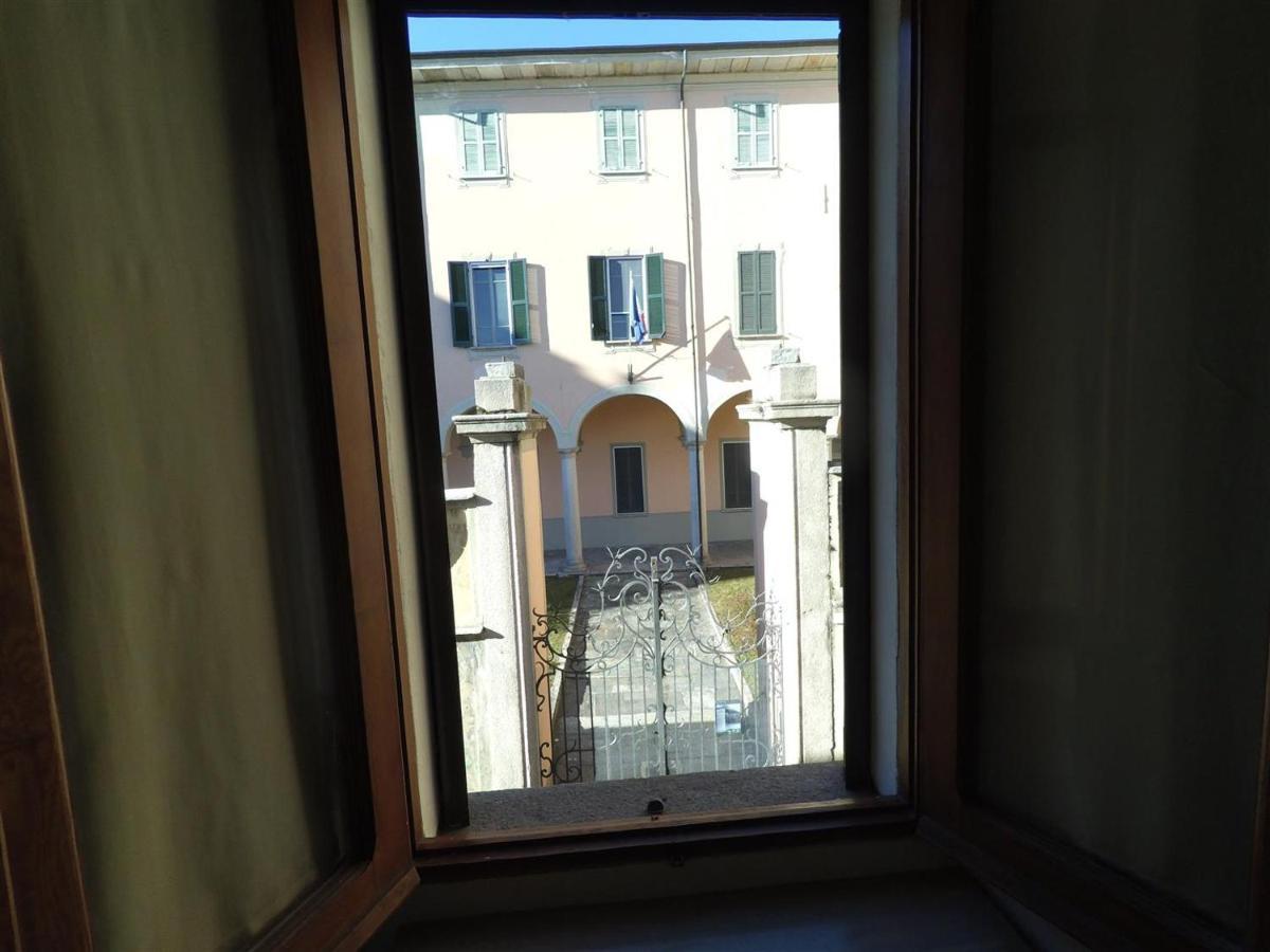 Verbania Centro Storico 2 Camere Extérieur photo