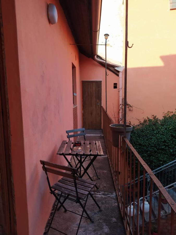 Verbania Centro Storico 2 Camere Extérieur photo