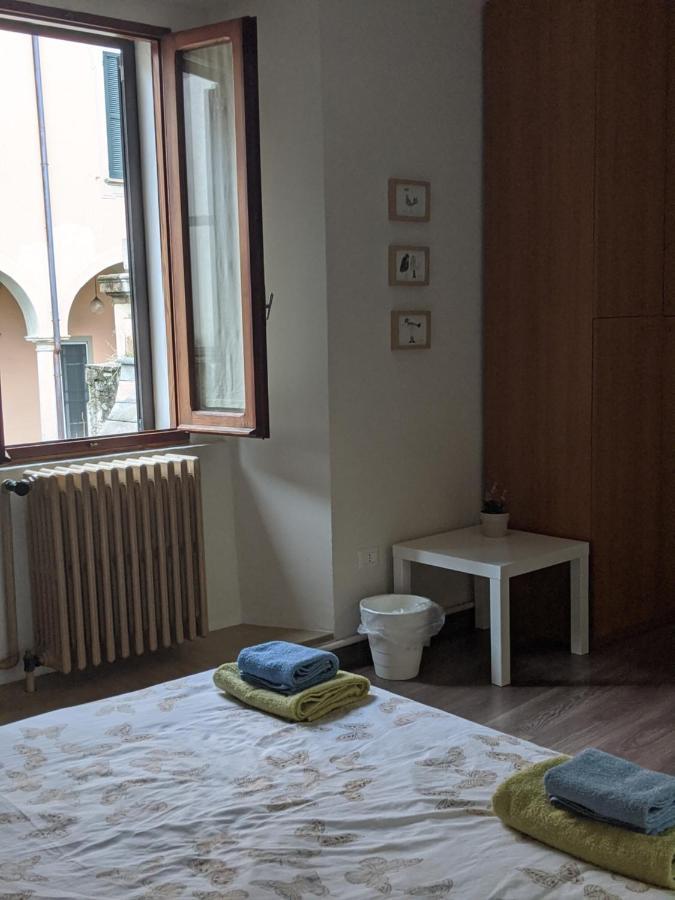 Verbania Centro Storico 2 Camere Extérieur photo
