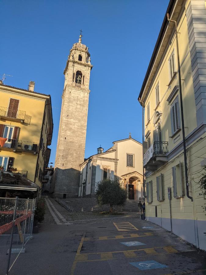 Verbania Centro Storico 2 Camere Extérieur photo