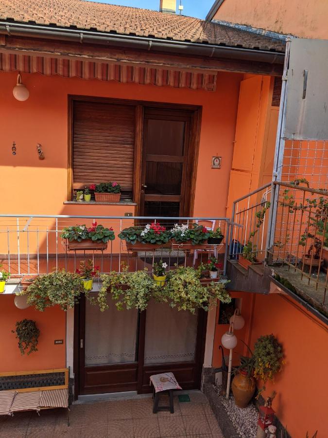 Verbania Centro Storico 2 Camere Extérieur photo